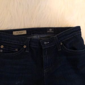 AG Adriano Goldschmied The Ballad Bootcut